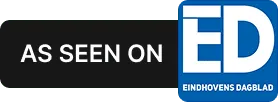 Gezien op Eindhovens Dagblad logo